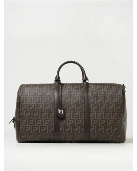 fendi travel luggage|fendi bags outlet online.